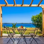 Rhodes Sea Villas No 2