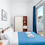 Sea Apartment Ixia Ialisos