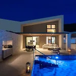 Alma Luxury Villas
