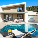 Alma Luxury Villas