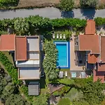 Prestige Residence Rhodes