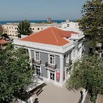Victoria Mansion A Luxurious Neoclassical Experience