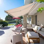 Terpsis Pool Villa