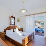 Beachfront Studio Socrates