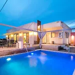 Magic Blue Villa