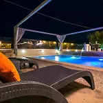 Magic Blue Villa