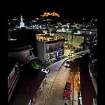 Archangelos Sky Garden Apartment