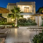 Sun City Luxury Apartments