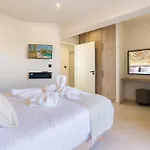 Venezia Luxury Living Villas, Faliraki