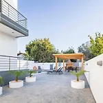 Ramo Luxury Villa