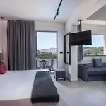 The Palms Concept Hotel Adults Only 16 Plus