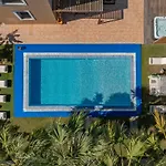 Luxury Mansion Rhodes