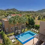 Luxury Mansion Rhodes