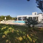 Villa Chevalier