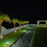 Charisma Beach Front Villa
