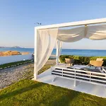 Charisma Beach Front Villa