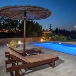 Villa In The Woods