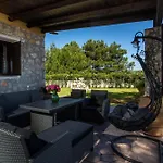Villa In The Woods