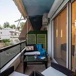 Berry Apartment