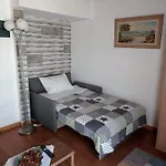 Snow White Castle Apartment
