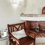 Theonia Villas