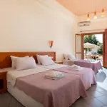 Aquarius Beach Hotel
