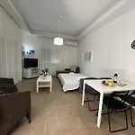 The Rhodes Marina Apartment