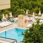 Ilyssion Holidays Hotel