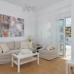 Casa Bianca Villa