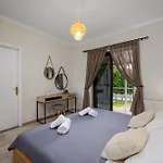 Villa Palmeras