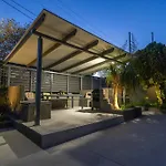 City Art Villa