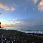 Blue Waves House 1