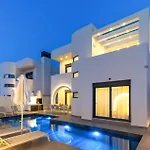 Villa Solaris Evelia By Villa Plus