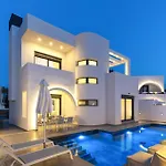 Villa Solaris Evelia By Villa Plus
