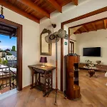 Suite Del Capitano
