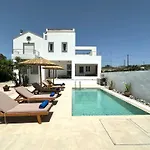 Summer Dream Villa