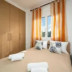 Levanta Cozy Apartment In Kalavarda Rhodes