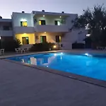 Hotel Narkissos