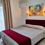 Modern Quiet Apartment In The Center Of Rhodes