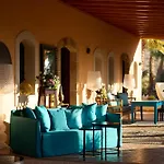Aquagrand Exclusive Deluxe Resort Lindos - Adults Only