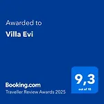 Villa Evi