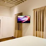 Rhodes Old Town Harmony Suite