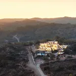 Rhodes Retreat