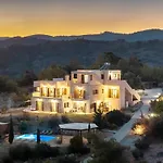 Rhodes Retreat