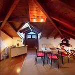 Filerimos Hillside Villa