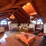 Filerimos Hillside Villa