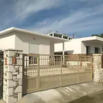 Stegna Holiday