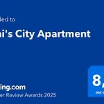 Fani'S City Apartment