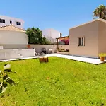 Lefka Home