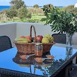 Serenity Luxury Villa In Paradisi Rhodes